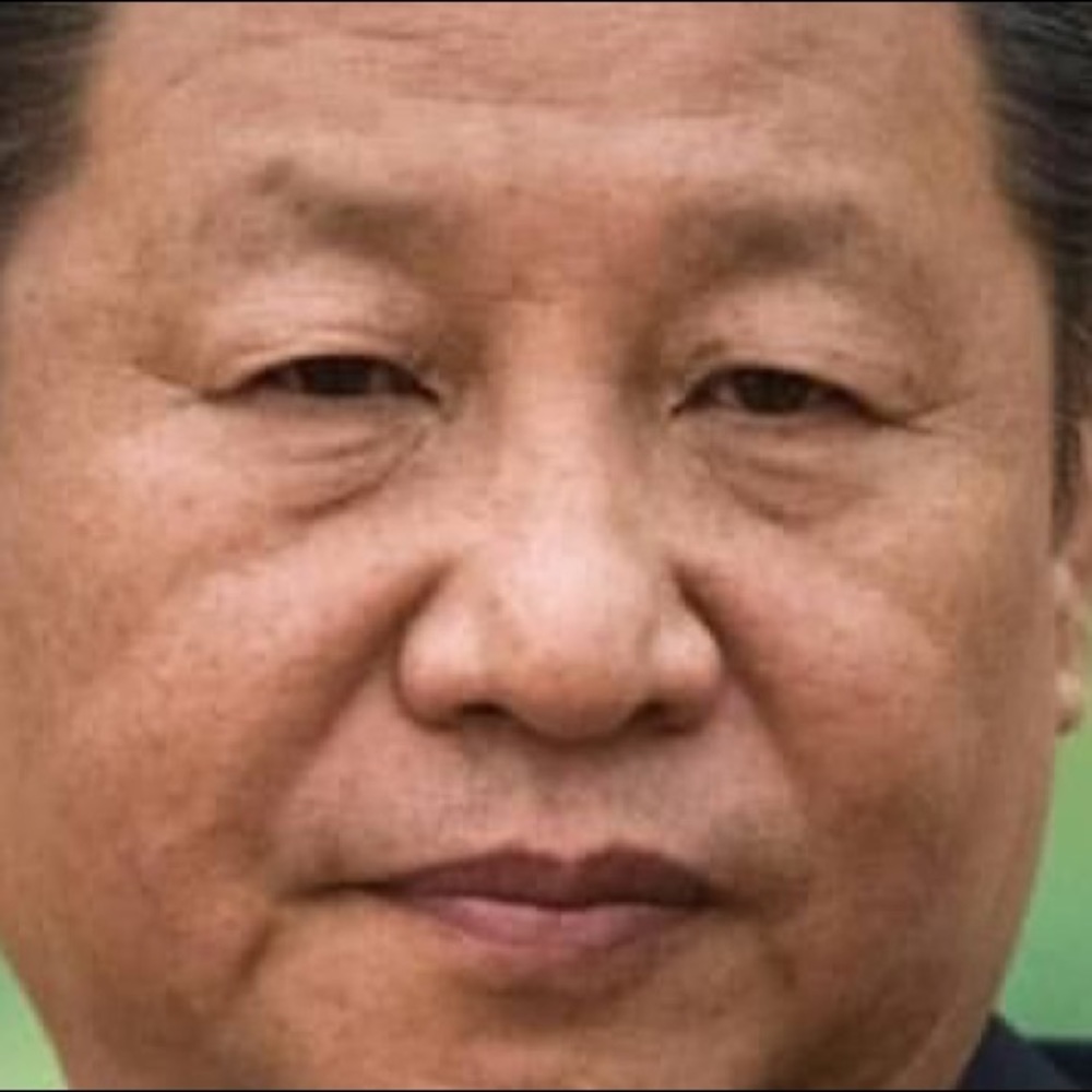 Meet your Posher, Jameson